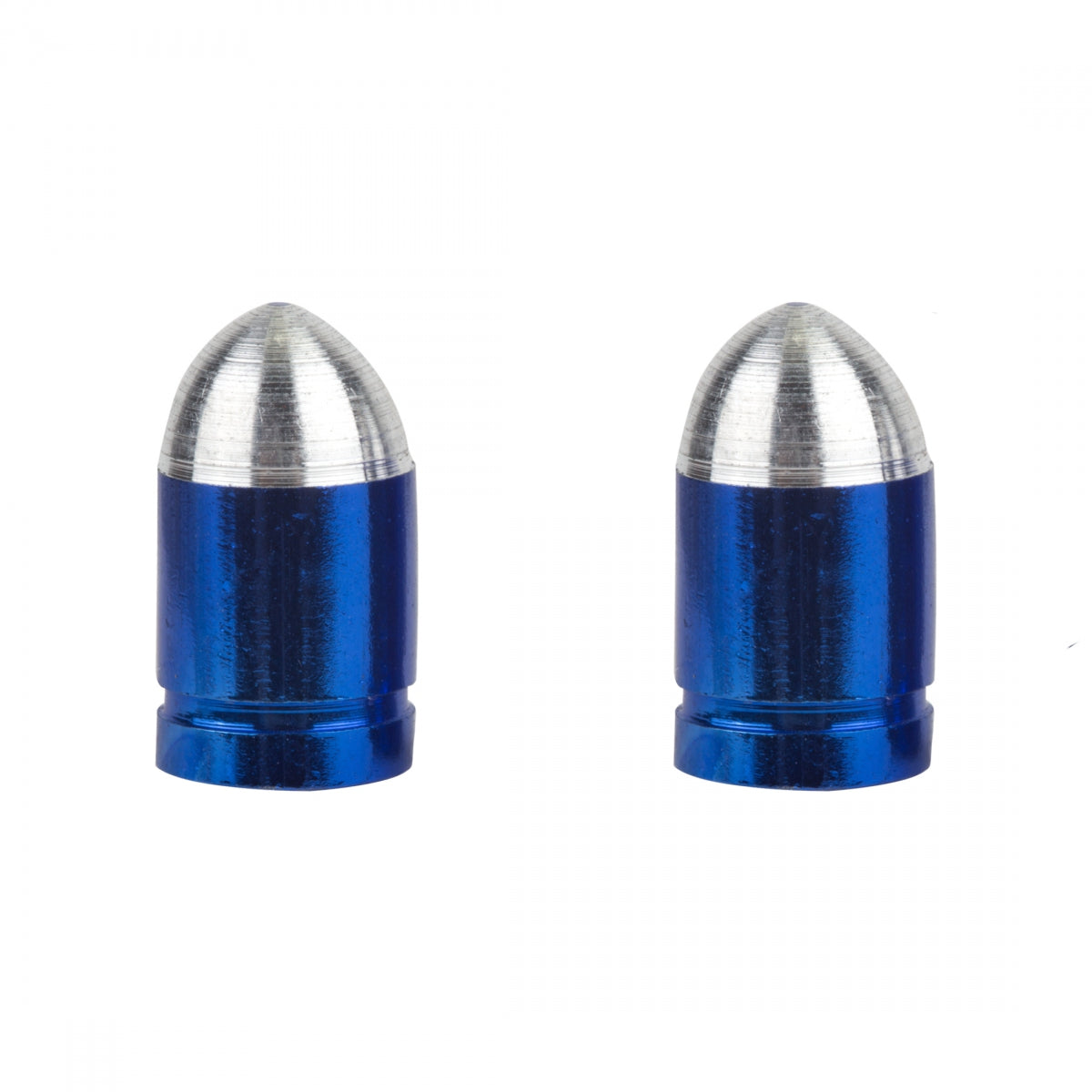 TRIKTOPZ PRESTA BULLET VALVE CAPS