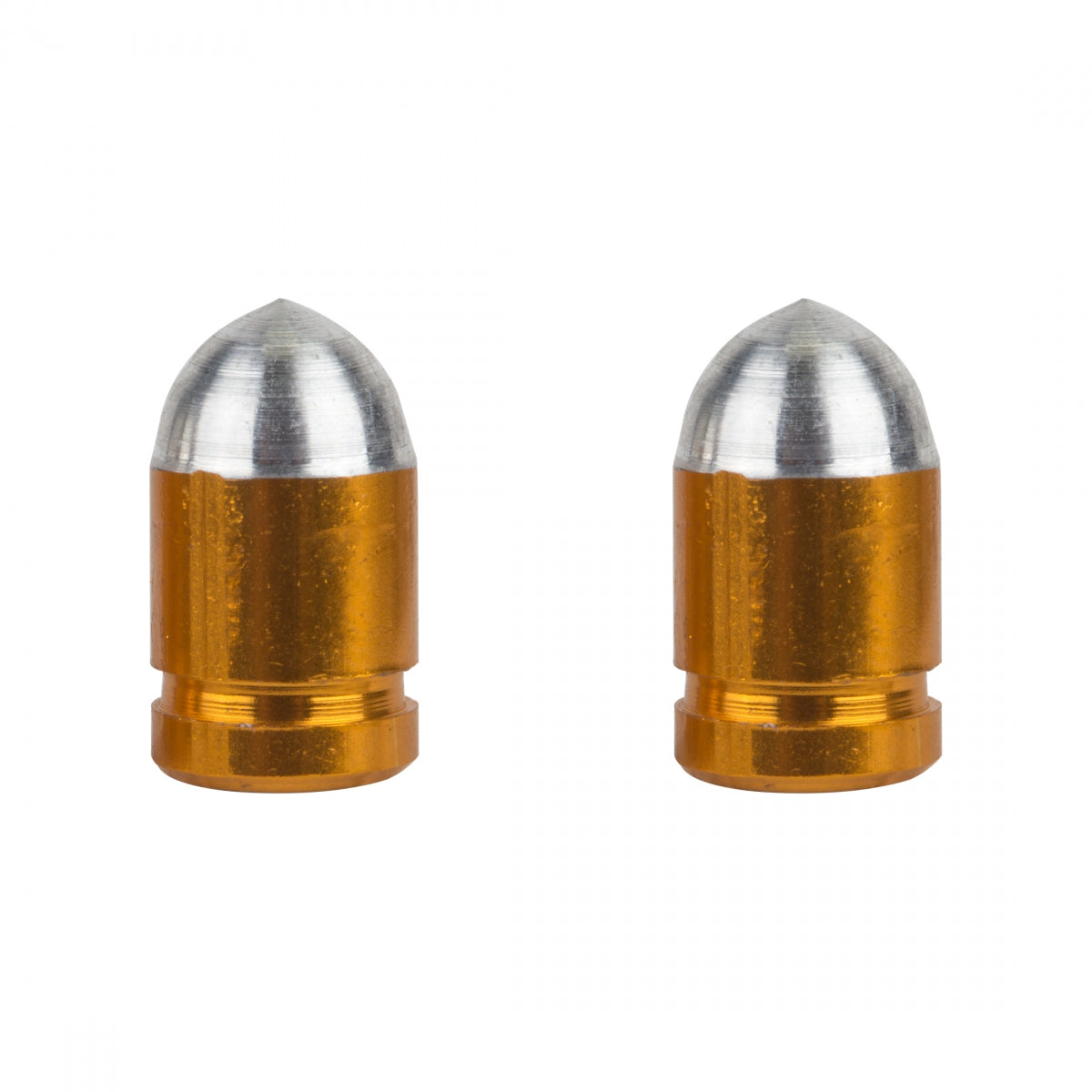 TRIKTOPZ PRESTA BULLET VALVE CAPS