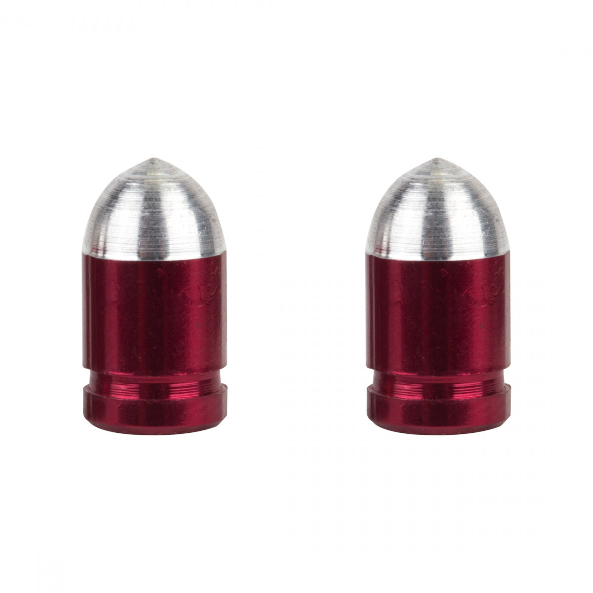 TRIKTOPZ PRESTA BULLET VALVE CAPS