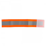 LEG BAND SAYRE REFLECTIVE ADJUSTABLE HIGH VISIBILITY SAFETY ACCESSORY
