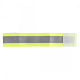 LEG BAND SAYRE REFLECTIVE ADJUSTABLE HIGH VISIBILITY SAFETY ACCESSORY