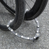 ROCKBROS HamburgerFold Anti-Theft Bike Lock