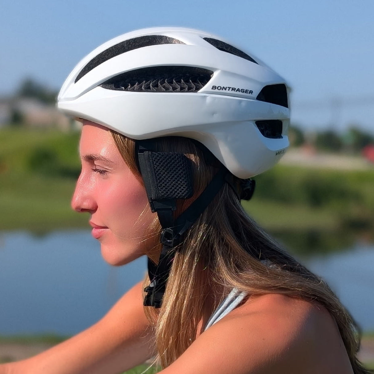 Hear Clear Wind Deflectors & Noise Reducers for Bike Riding