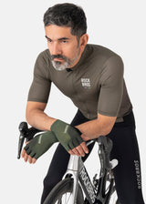 【ROAD TO SKY】by ROCKBROS Fingerless Anti-Slip Cycling Gloves in Various Colours