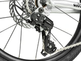 Darwin III 20-Inch Kids Bike