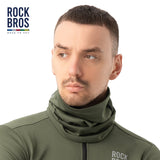 ROCKBROS Spring and Autumn Neck Bib  |Road to Sky
