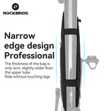 ROCKBROS FlashRide Sketch Bike Triangle Bag