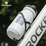 ROCKBROS 100% Carbon Fiber  13g Ultra-Light Bike Water Bottle Holder