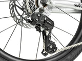 Darwin III 20-Inch Kids Bike