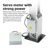 ROCKBROS Electric Lifting Bike Repair Stand Floor