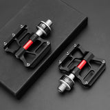 Folding Bike Pedals