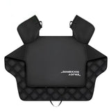 ROCKBROS Winter Electric Scooter Handlebar Muff Windproof Waterproof Leg Cover