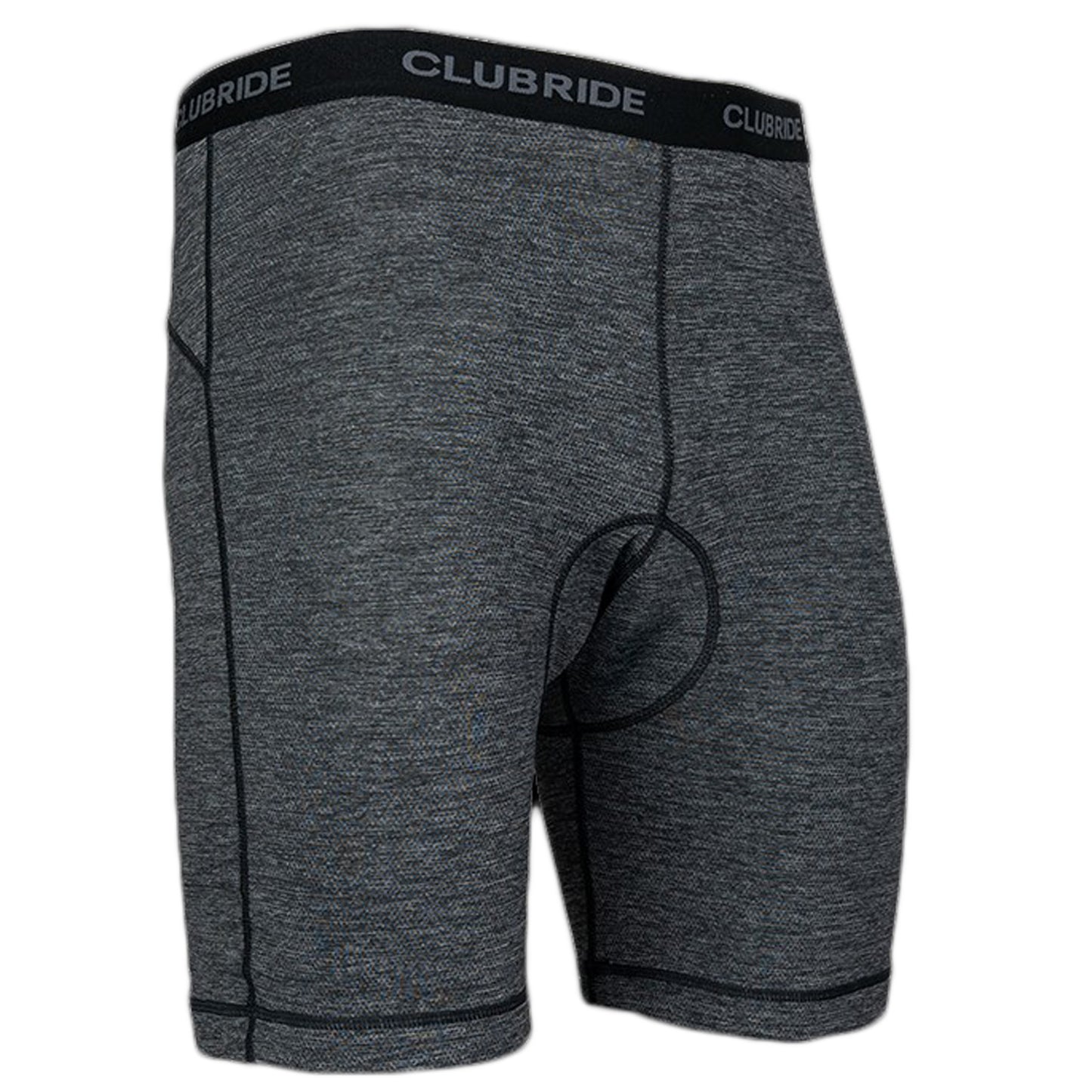 Club Ride Woodchuck Chamois M (32-33) Black