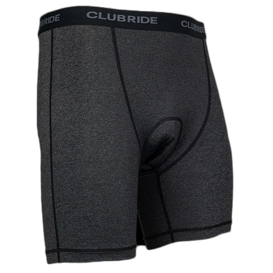 Club Ride Gunslinger Chamois S (30-31) Black