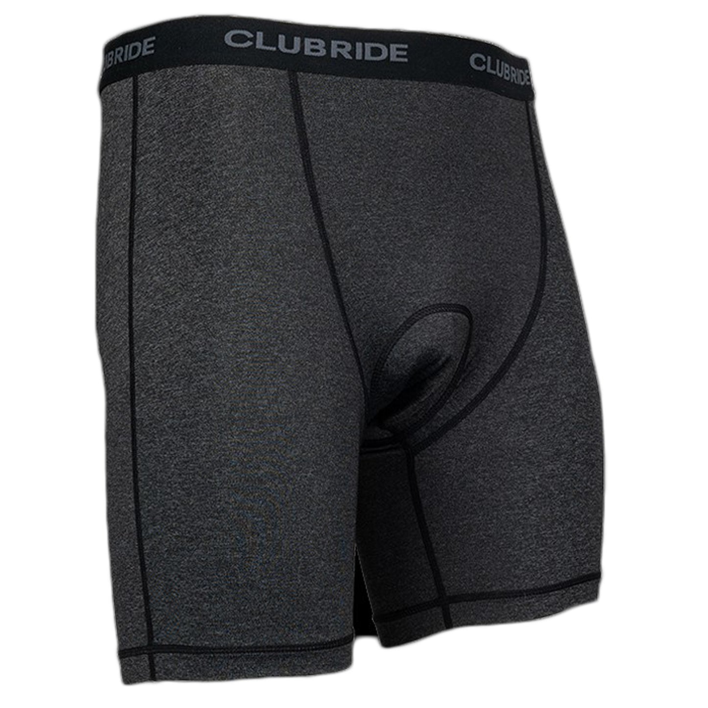 Club Ride Gunslinger Chamois L (34-35) Black