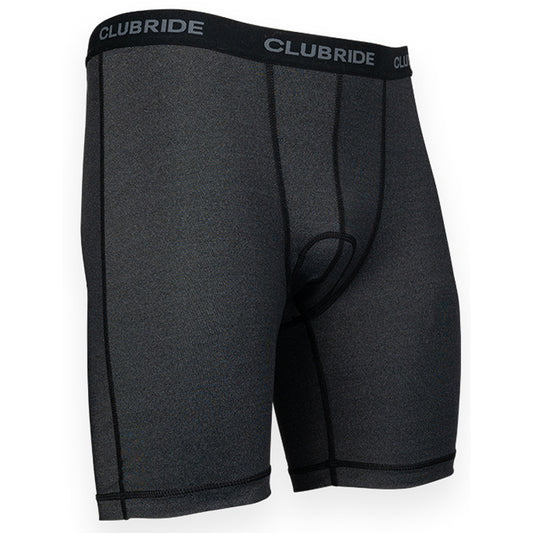 Club Ride Johnson Chamois S (30-31) Black