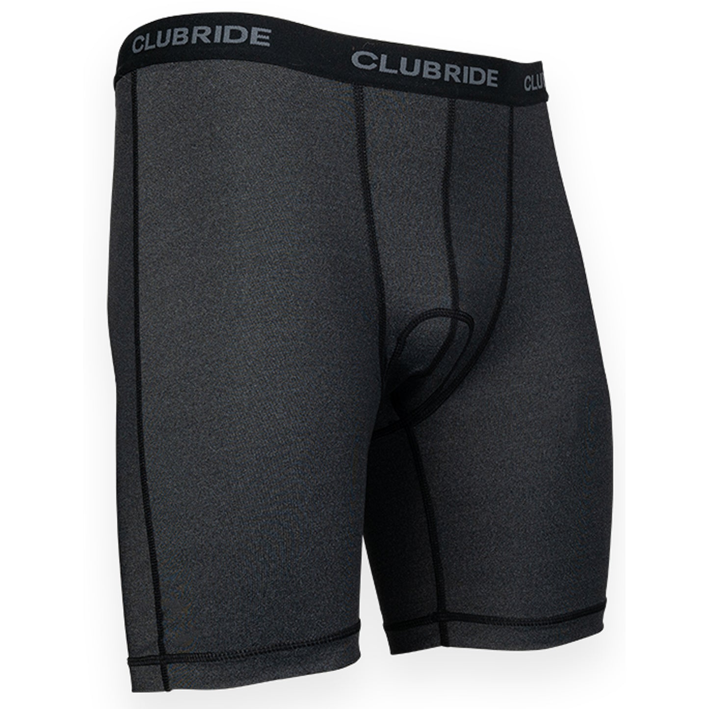 Club Ride Johnson Chamois M (32-33) Black