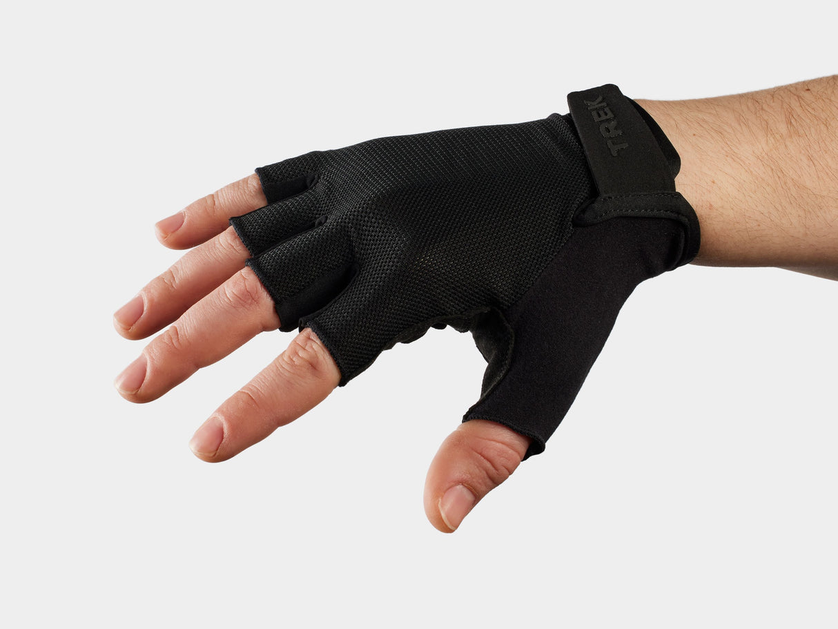 Trek Solstice X-Small Black Glove