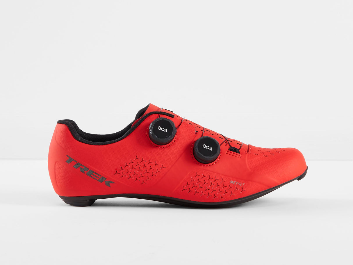 Trek Velocis Road 48 Red Shoe