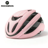 ROCKBROS LK-12 Flowing Light Cycling Bike  Helmet