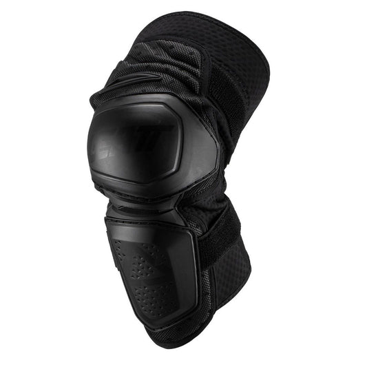 Leatt Enduro Knee Guard S/M - Black