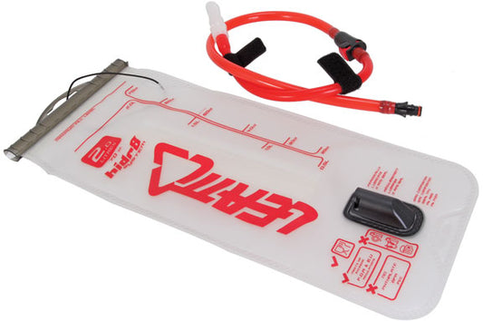 Leatt Flat CleanTech Bladder 2L Individual