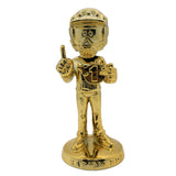 Supercross BMX | GOLD Radical Rick BMX Bobble Head