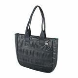 Alchemy Goods - Rainier Shoulder Bag - Black/Grey