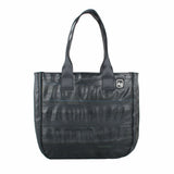 Alchemy Goods - Rainier Shoulder Bag - Black/Grey