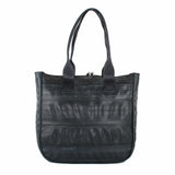 Alchemy Goods - Rainier Shoulder Bag - Black/Grey