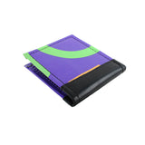 Alchemy Goods - Bellevue Wallet - Multi-Color