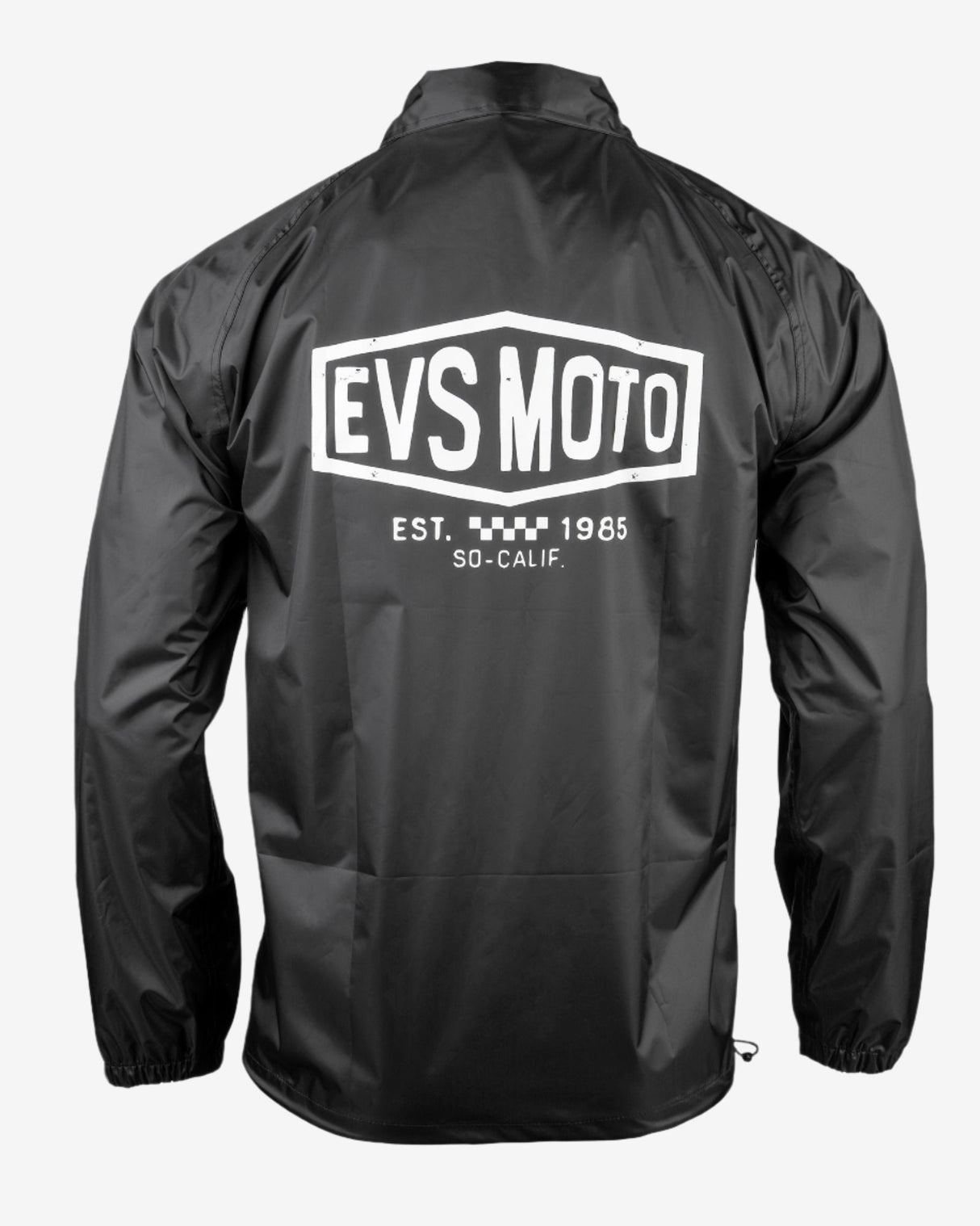 Coaches Jacket