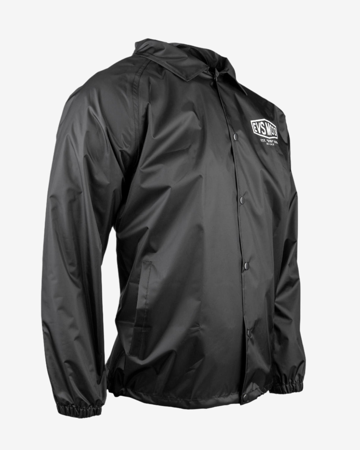 Coaches Jacket