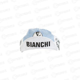 ZEITBIKE - Vintage Cycling Cap - F. Coppi - Bianchi