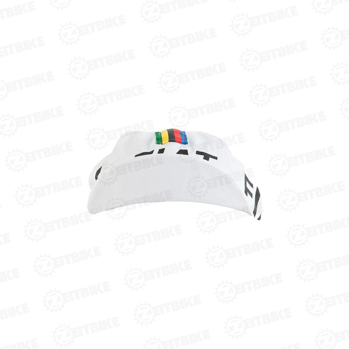 ZEITBIKE - Vintage Cycling Cap - Fiat