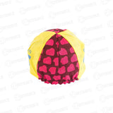 ZEITBIKE - Vintage Cycling Cap - Gis Gelati 2