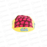 ZEITBIKE - Vintage Cycling Cap - Gis Gelati 2