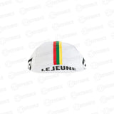 ZEITBIKE - Vintage Cycling Cap - Le Jeune