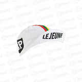 ZEITBIKE - Vintage Cycling Cap - Le Jeune