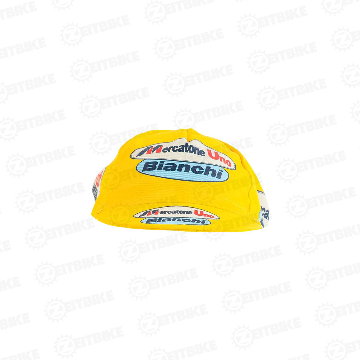 ZEITBIKE - Vintage Cycling Cap - Mercatone