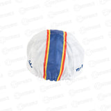 ZEITBIKE - Vintage Cycling Cap - Panasonic