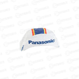 ZEITBIKE - Vintage Cycling Cap - Panasonic
