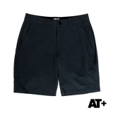 A.T. Plus Short - Shadow Grey