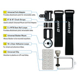 Slacker Digital Sag Scale