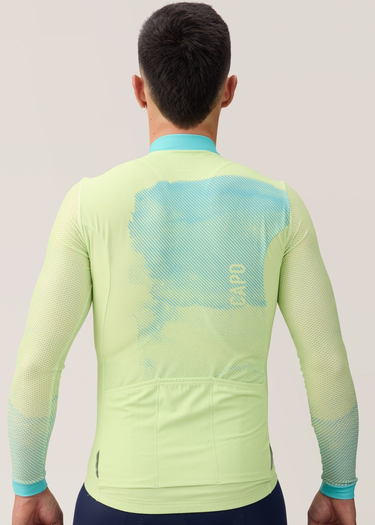 LTD Acquerello SC Long Sleeve Jersey