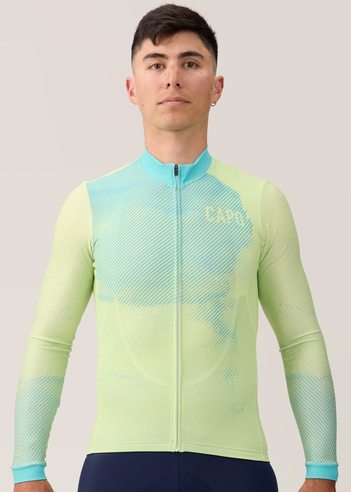 LTD Acquerello SC Long Sleeve Jersey