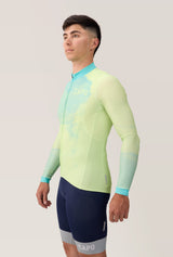 LTD Acquerello SC Long Sleeve Jersey