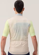 LTD Acquerello SC Wind Vest