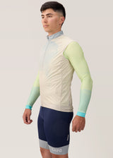 LTD Acquerello SC Wind Vest