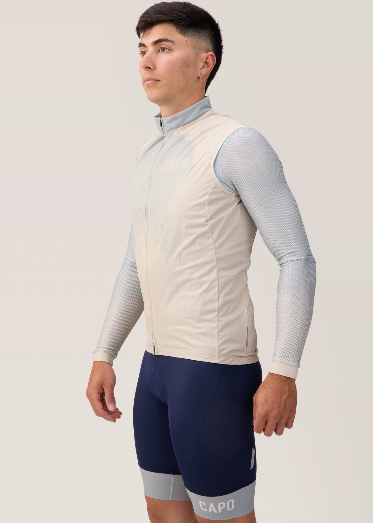 LTD Acquerello SC Wind Vest